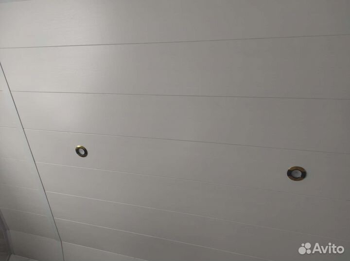 Декоративные панели для стен