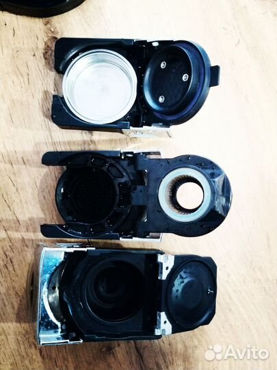 Кофемашина polaris 3 в 1