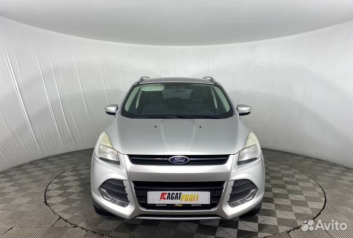 Ford Kuga 1.6 AT, 2014, 91 701 км