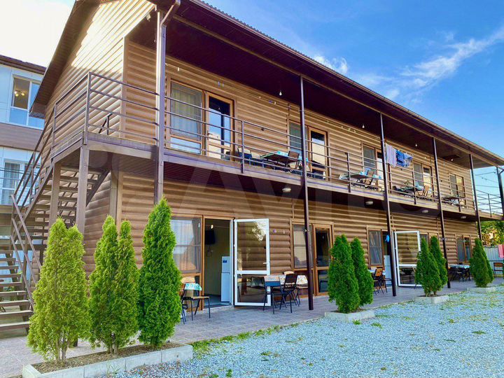 Комната 24 м², 1/2 эт.