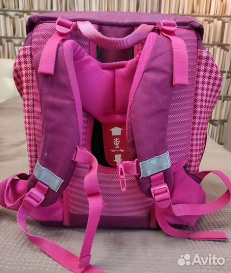 Портфель школьный