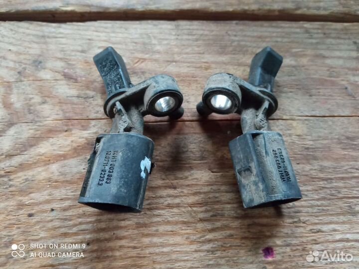 Датчик ABS задний Volkswagen Polo седан