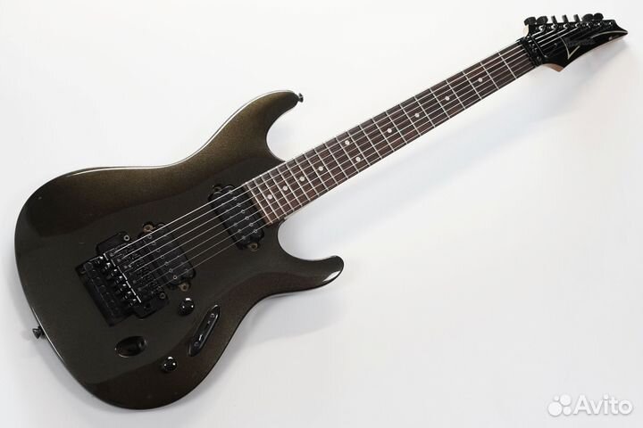 Ibanez S7420