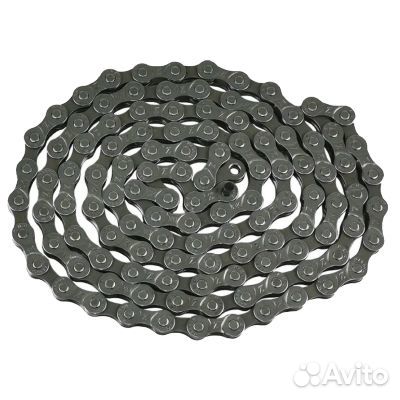 Цепь 1 односкоростная, 1/2