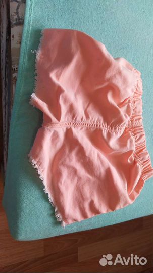 Шорты для девочек