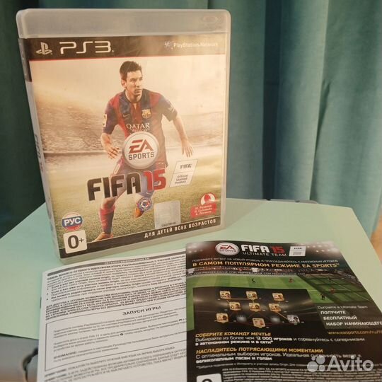 Игры к игровой приставке Sony PSP 3