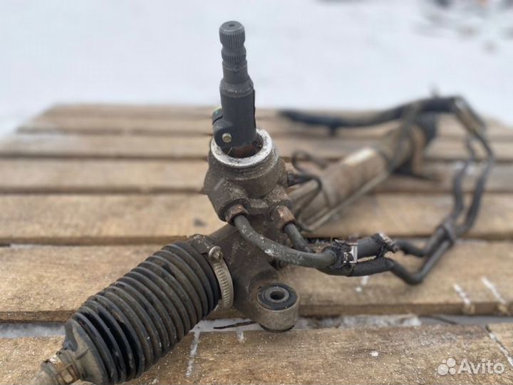 Рулевая рейка Geely Fc Vision 1 седан JL4G18 1.8