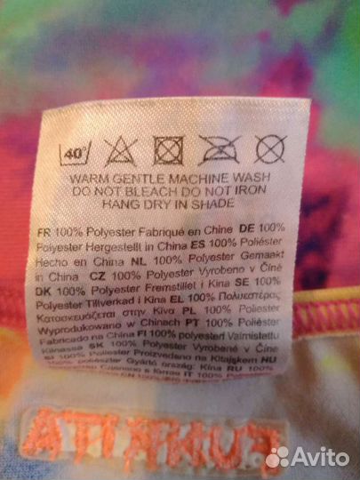 Купальник подр. на 12-14 лет,160-164см