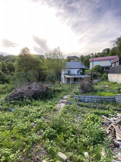 Участок 6,4 сот. (СНТ, ДНП)