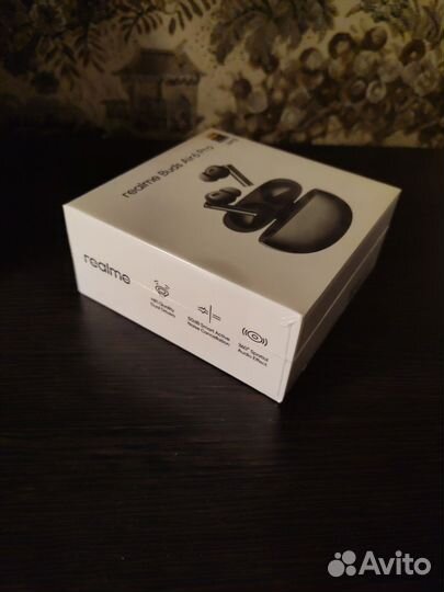 Realme buds air 6 pro