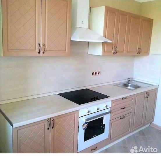 Кухня В наличии