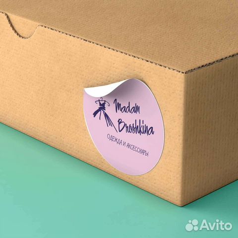 Стикеры наклейки