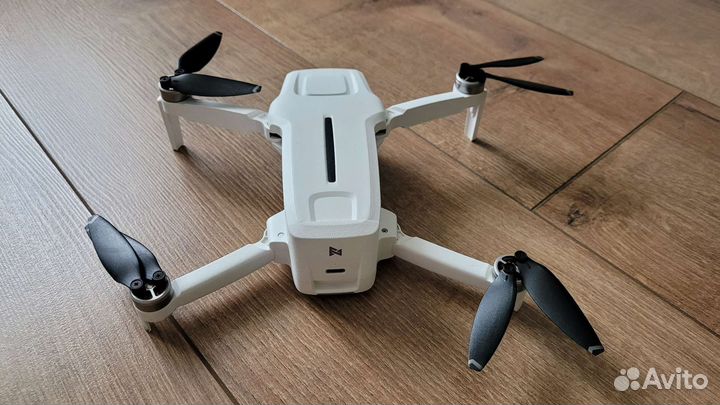 Квадрокоптер fimi x8 mini