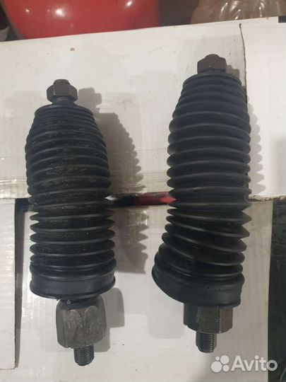 Рулевые тяги Range Rover