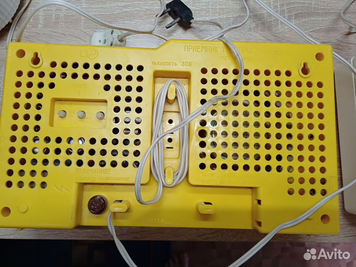 Радиоприемник