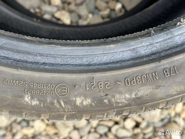 Arivo Winmaster ProX ARW3 255/35 R19 96F