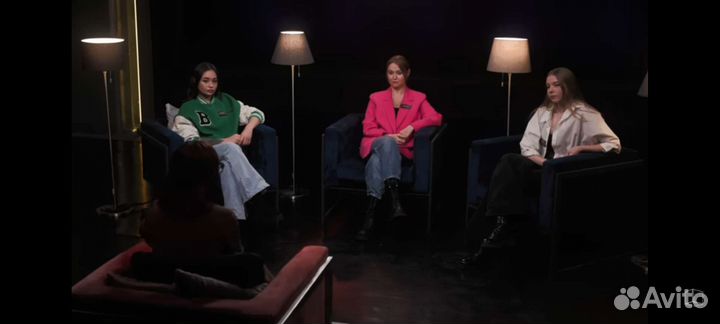 Помощь психолога на канале 