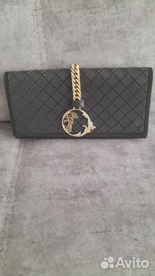 Клатч женский, Versace, оригинал