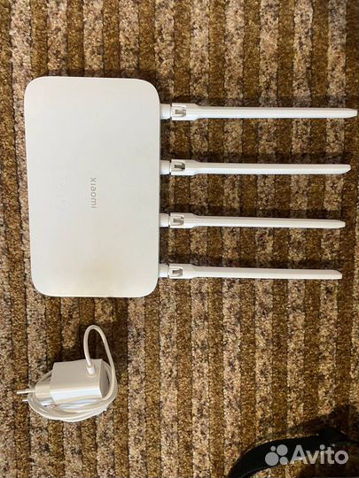 Роутер Xiaomi AC1200 Router (маршрутизатор)