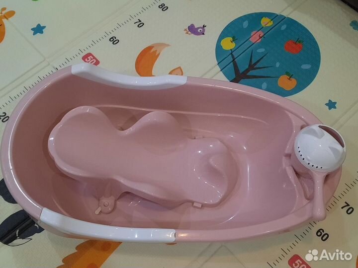 Ванночка для купания