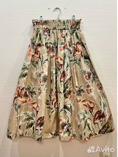 Юбка S
