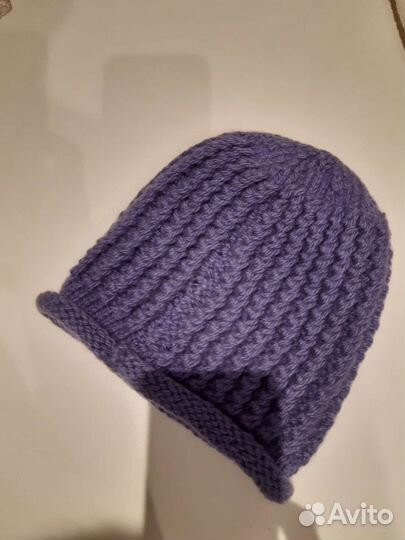 Шапка зимняя