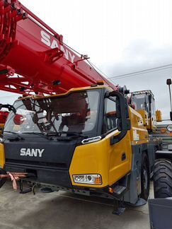 Sany SAC600T, 2024