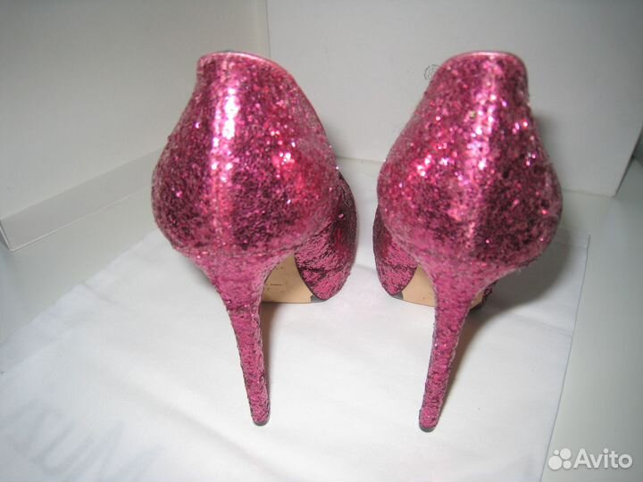 Туфли женские Emilio Pucci 37 размер