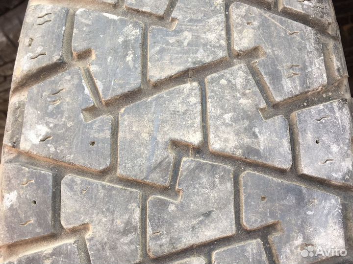 Vredestein ArcTrac 205 R16 104Q