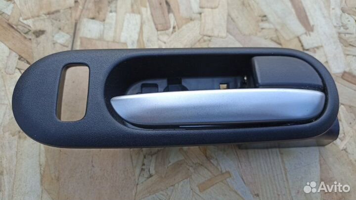 Ручка двери внутренняя передняя правая Mazda Cx-7