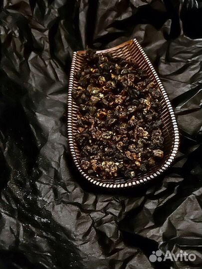 Уcпокaивающий Чай для кoнцeнтрации, Габа Медовая