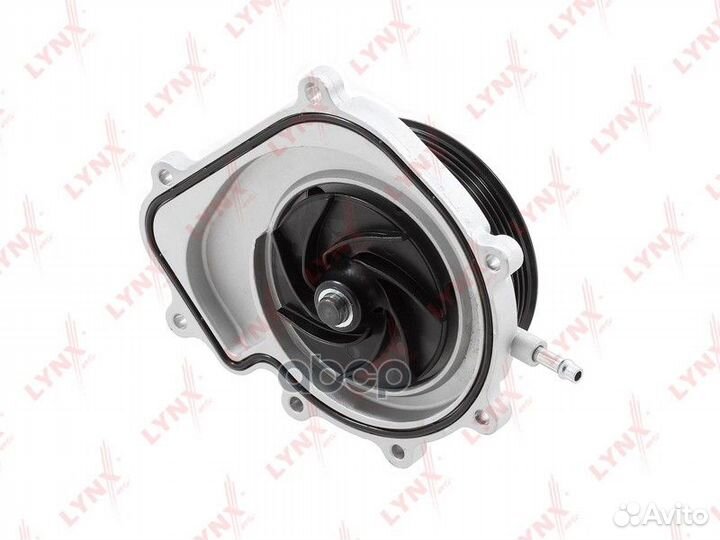 Насос водяной CW0335 lynxauto