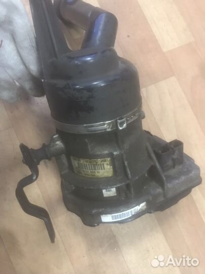 Насос Гур Пежо 308