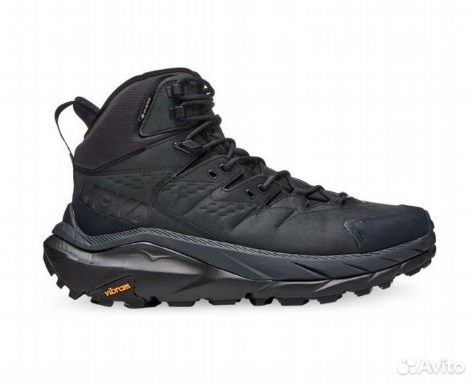 Ботинки мужские hoka kaha 2 HI GTX оригинал