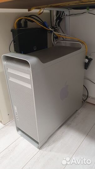 Apple Mac Pro 5.1