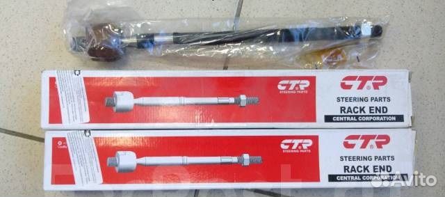 Тяга рулевая hyundai accent (Тагаз) /Honda odyssey