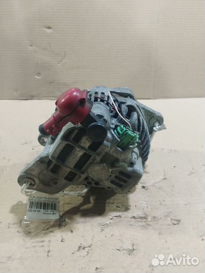 Генератор Subaru Legacy BP5