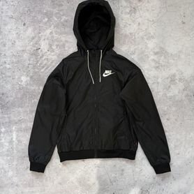 Ветровка Nike Windrunner drill