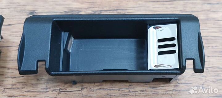 Пепельница задняя Audi a6c6