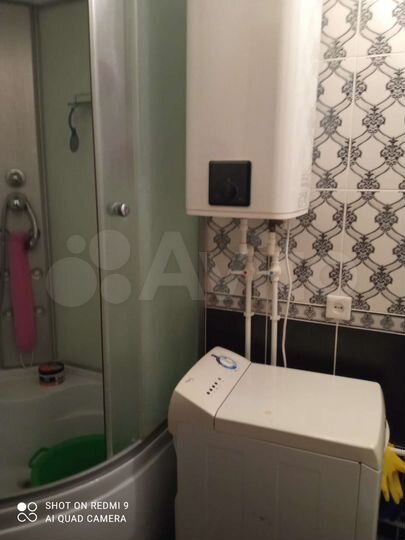 1-к. квартира, 33 м², 4/4 эт.