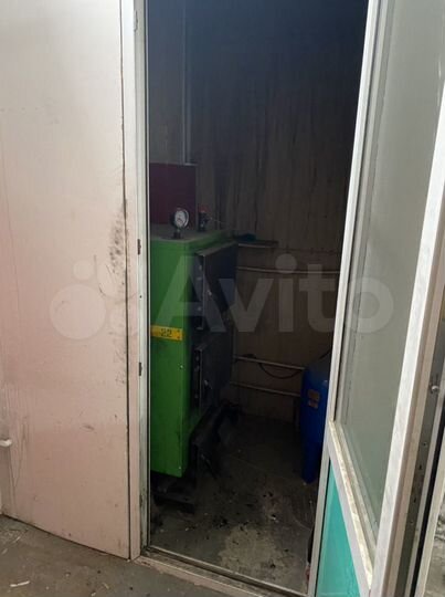 Автосервис, 130 м²