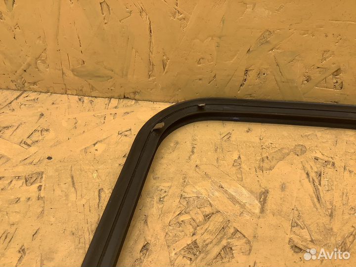 Резинка уплотнитель двери духовки Gorenje. (0756)