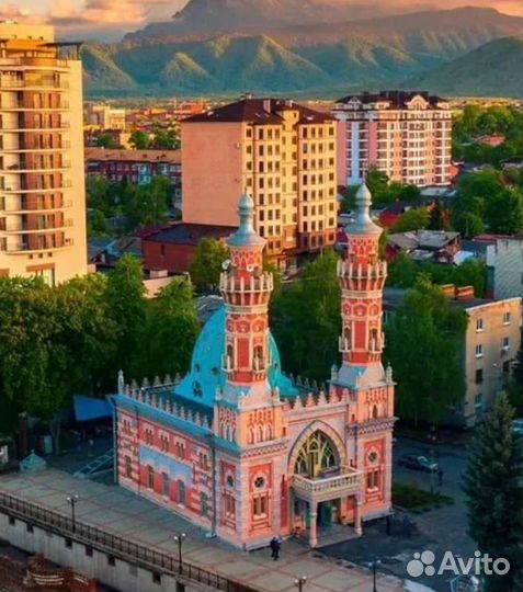 Гид-экскурсовод