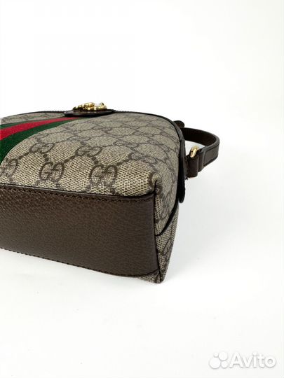 Сумка Gucci Ophidia оригинал