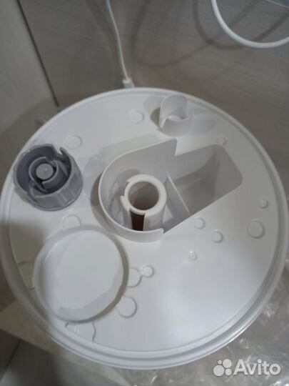 Увлажнитель воздуха deerma, объем 5 л