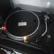 Technics sl 1210mk2