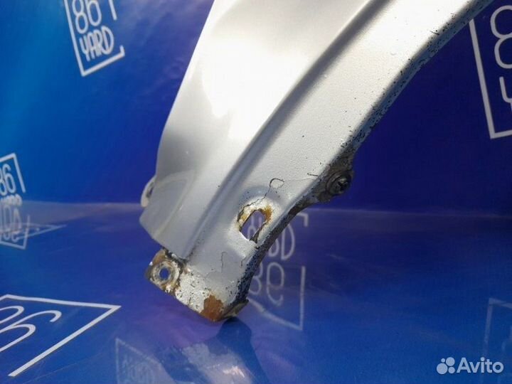 Крыло переднее правое Honda Cr-V RD1 B20Z2 2000