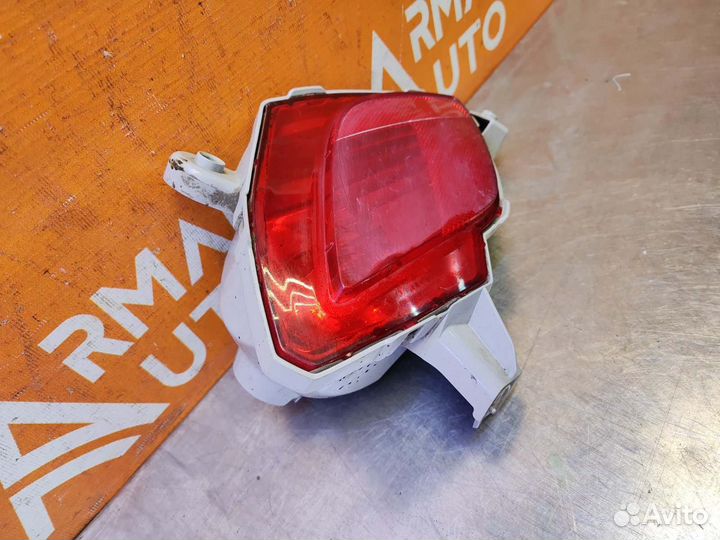 Фонарь противотуманный левый Mazda Cx-5 1