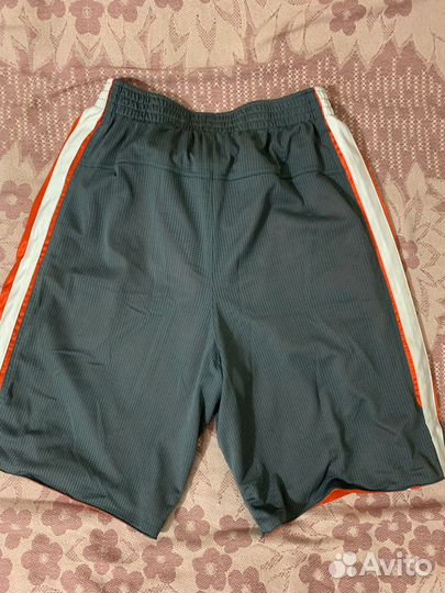 Шорты Starter двухсторонние