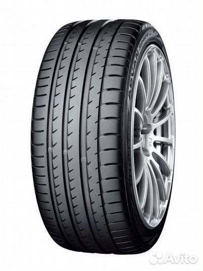 Yokohama Advan Sport V105T 225/45 R18 95Y